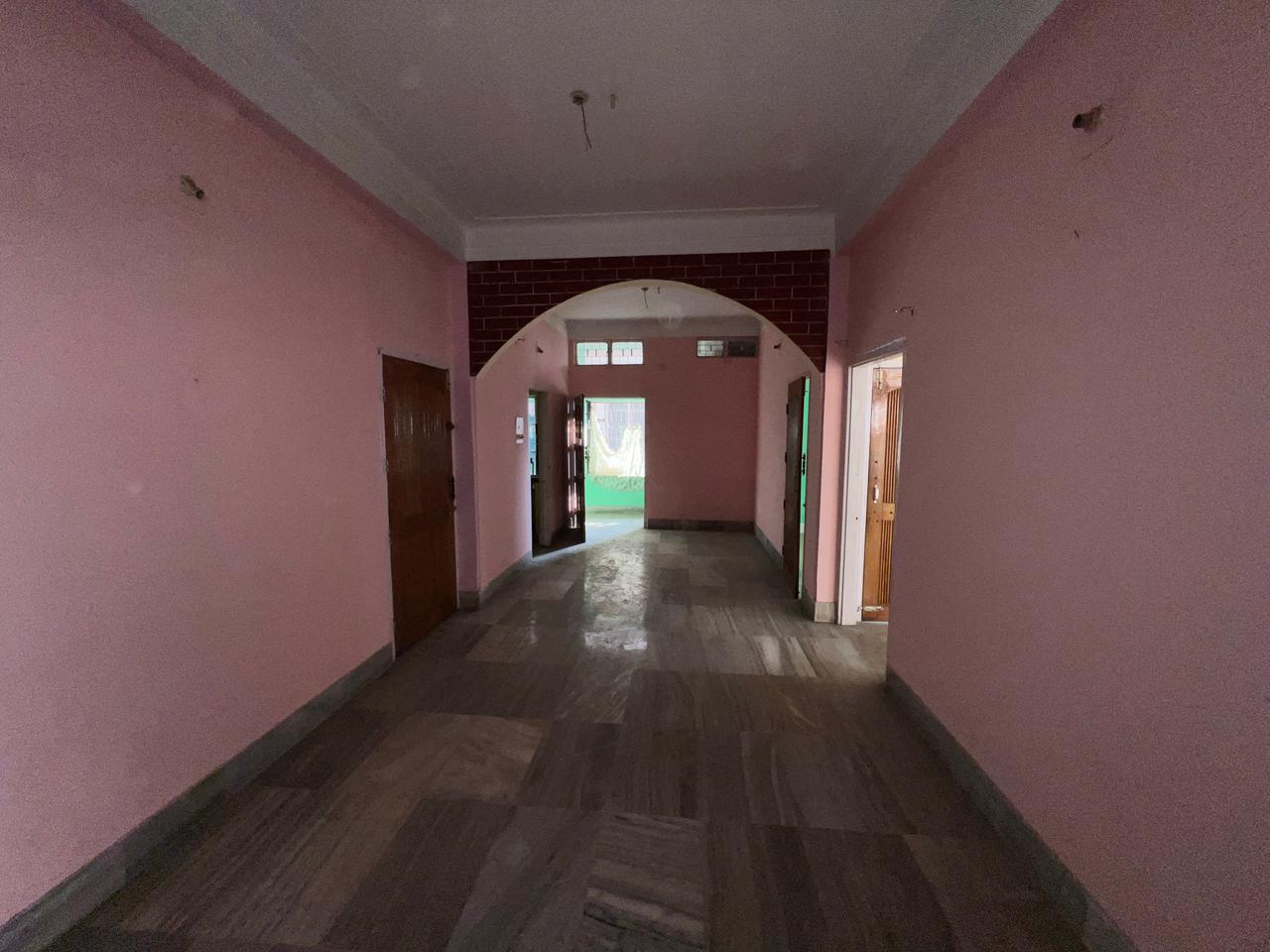 Unfurnished 2bhk in Navagraha Temple, Silpukhuri, Navagraha Hills, Guwahati, Assam, India for Rent
